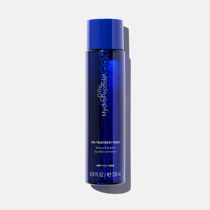 HYDROPEPTIDE Pre-Treatment Toner тонізуючий лосьйон