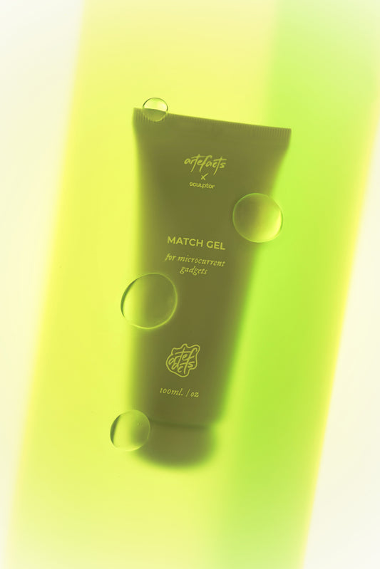 Match Gel - Гель для Beauty-гаджетів
