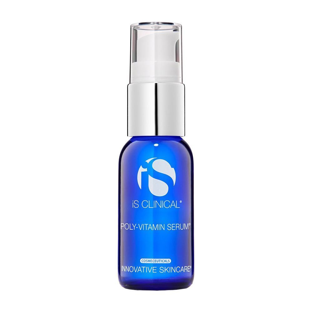 IS CLINICAL Poly - Vitamin Serum відновлююча сироватка, 15мл