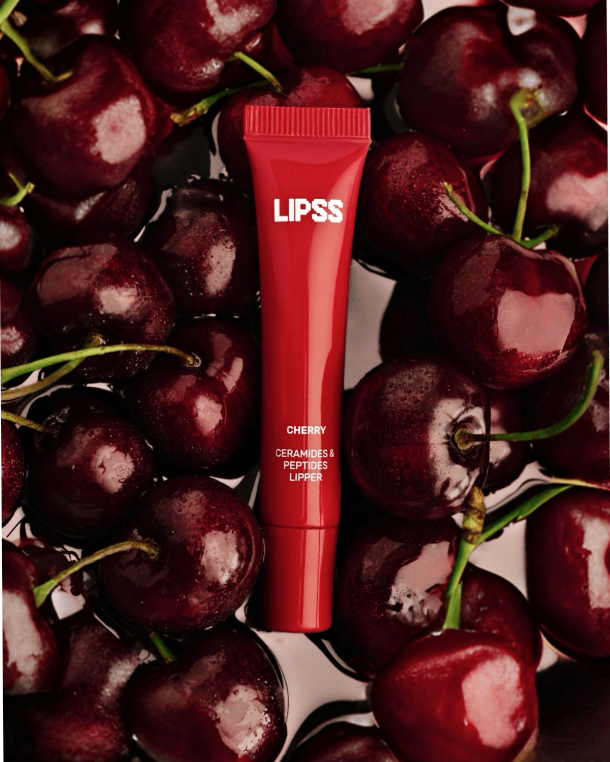 LIPSS Lipper-блиск