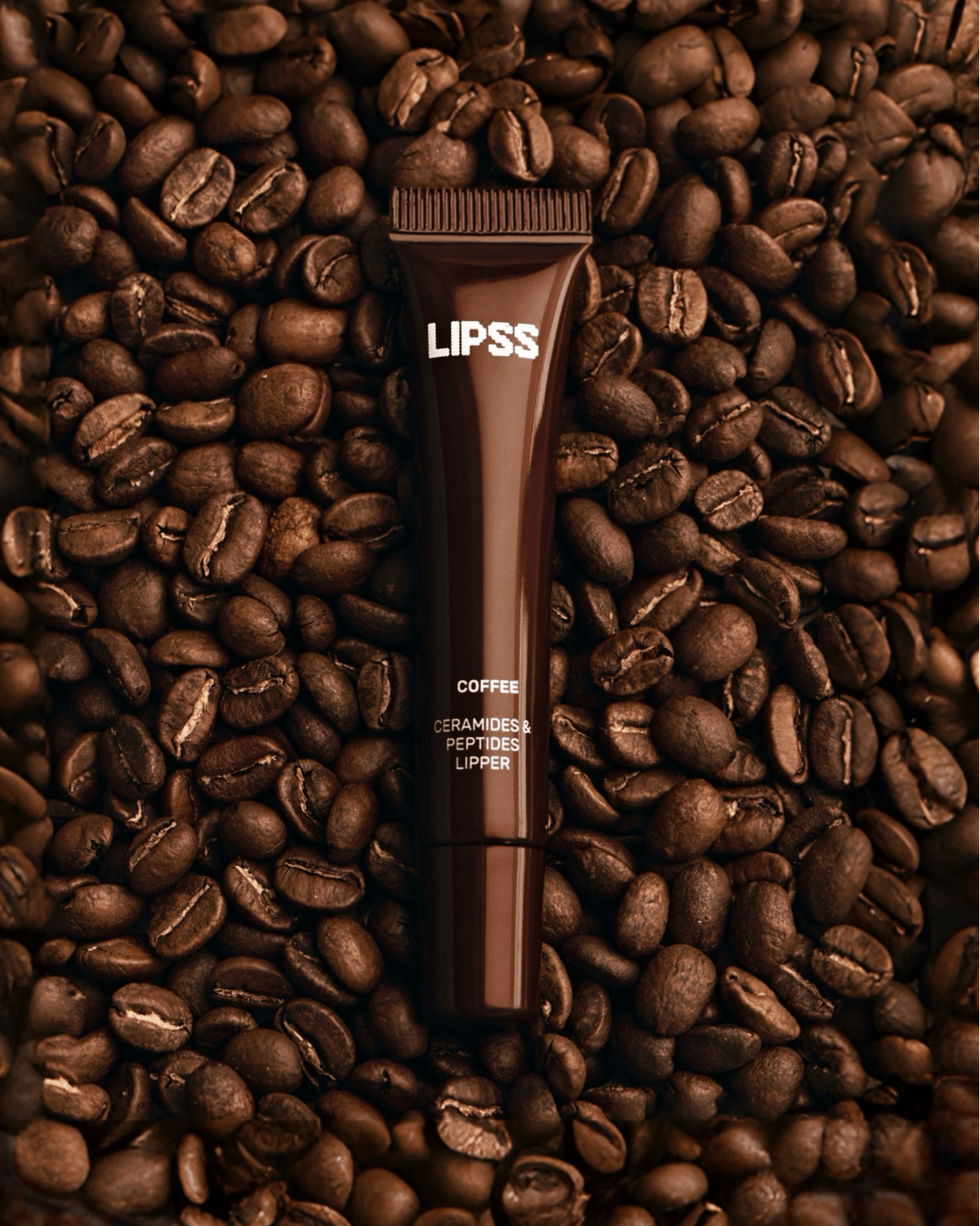 LIPSS Lipper-блиск