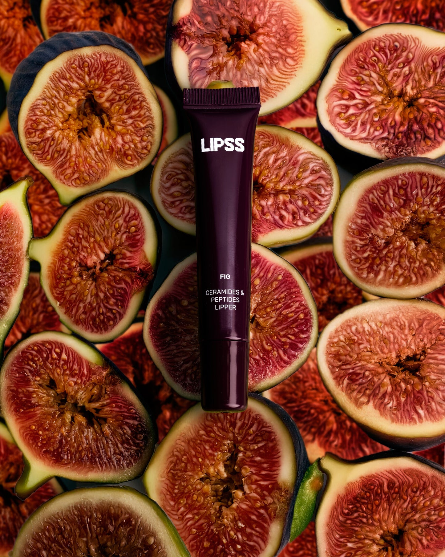 LIPSS Lipper-блиск