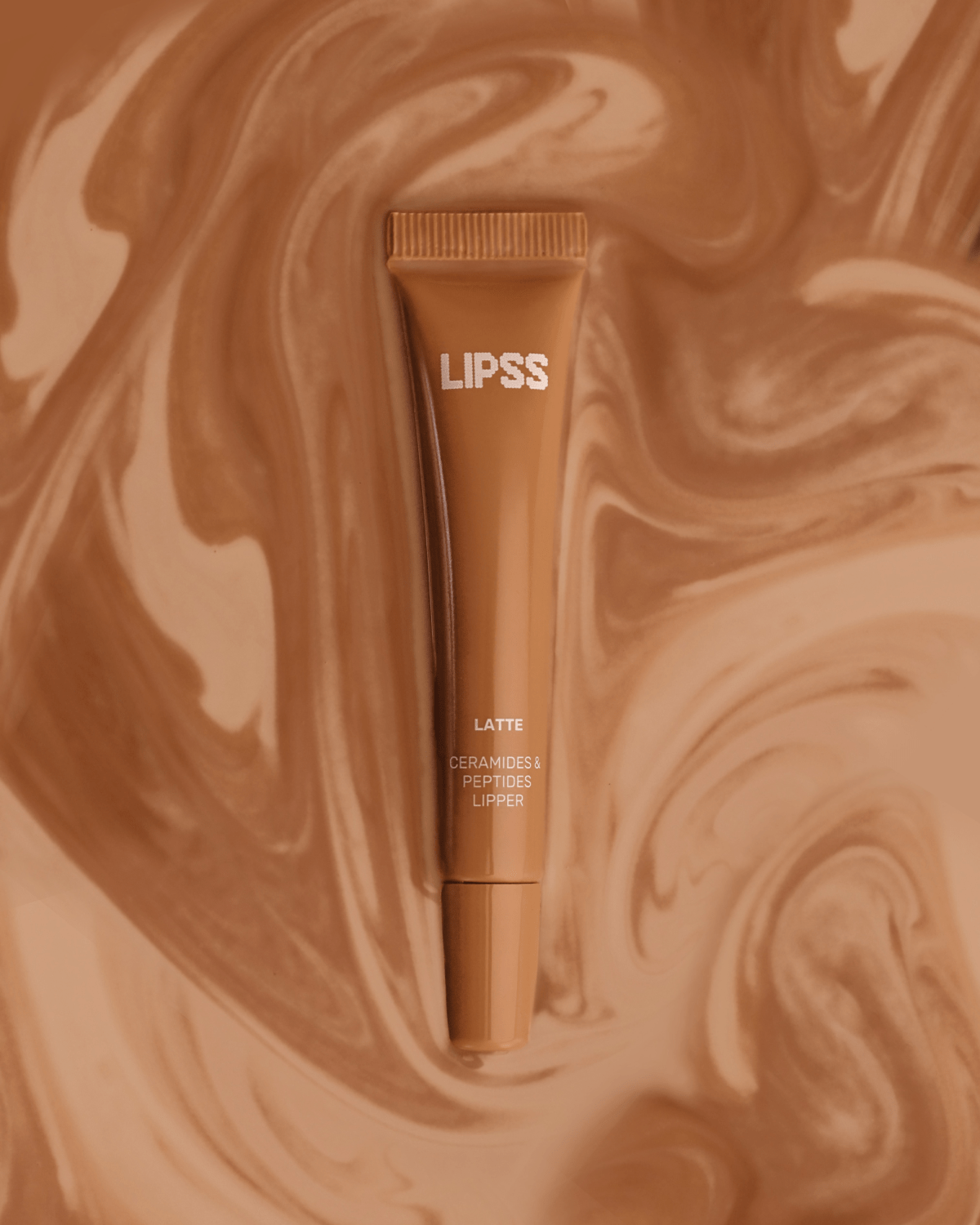 LIPSS Lipper-блиск