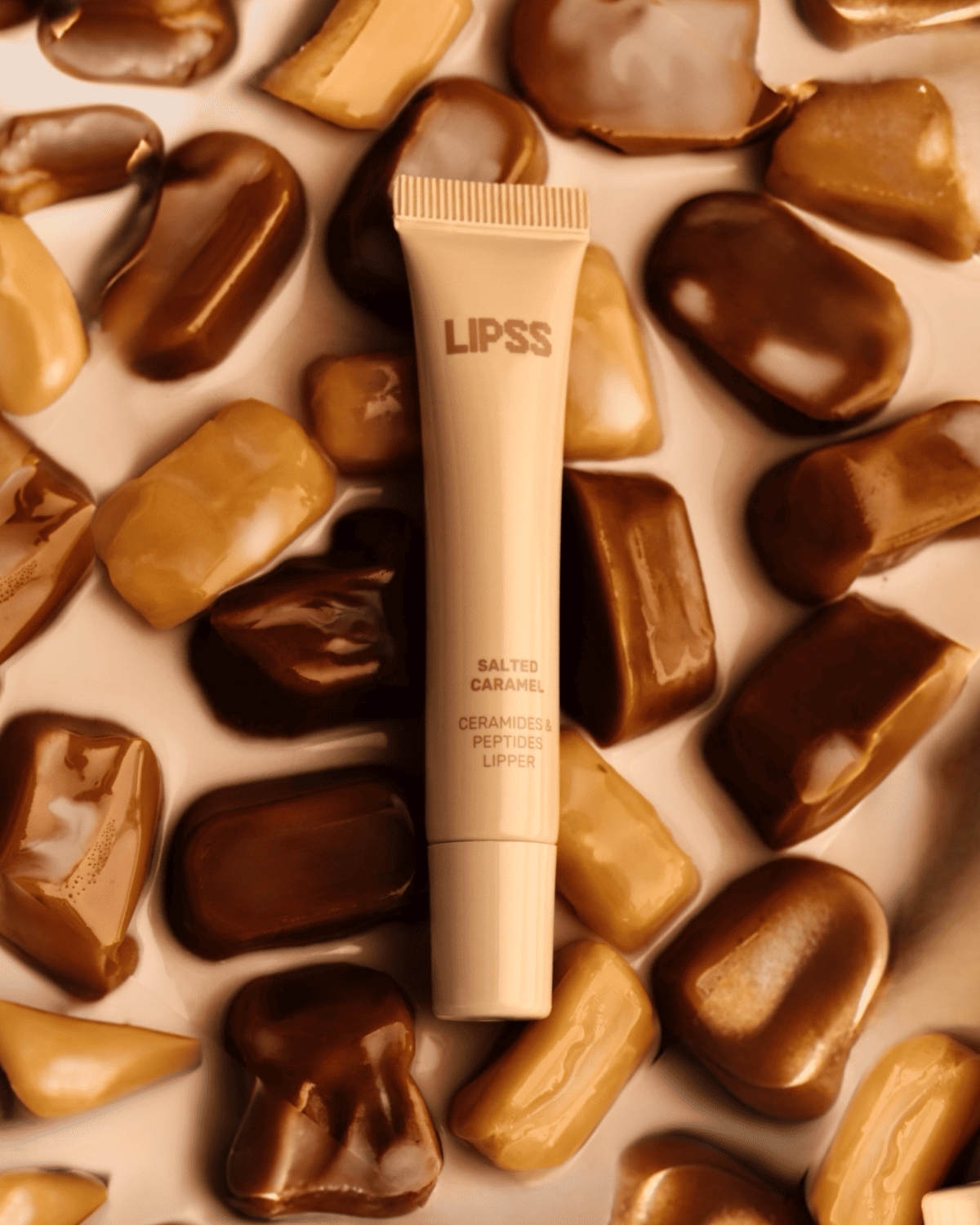 LIPSS Lipper-блиск