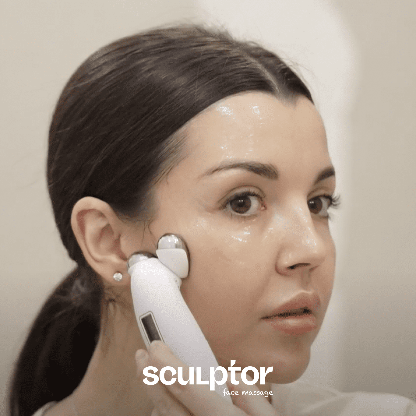 Face Power with PureLift
