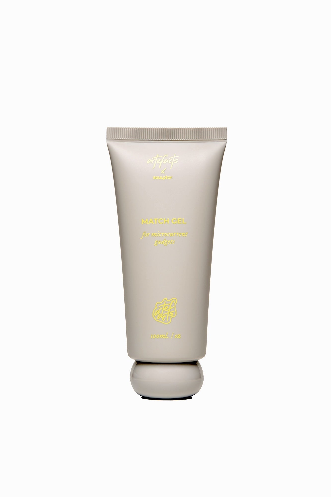 Match Gel - Гель для Beauty-гаджетів