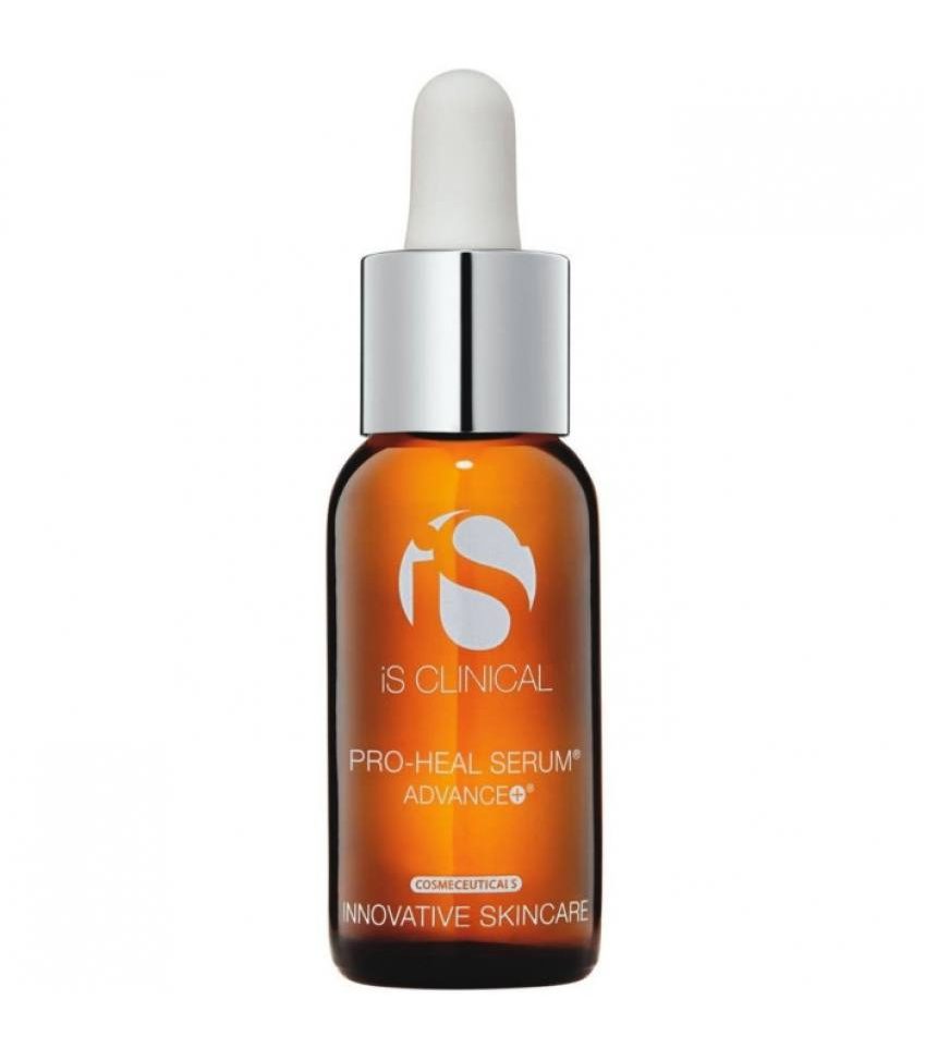 IS CLINICAL Pro-heal Serum загоююча сироватка
