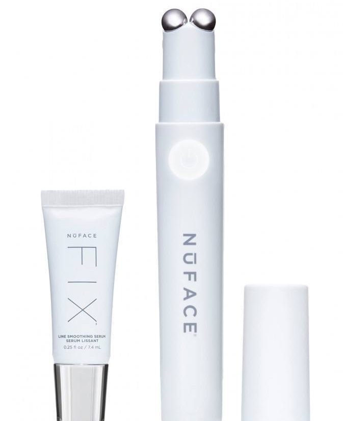 NUFACE fix