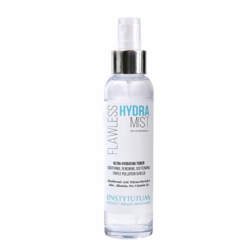 INSTYTUTUM Flawless Hydra Mist зволожувальний тонер-міст