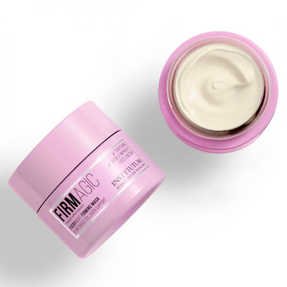 INSTYTUTUM Firmagic Еverynight Firming Mask ліфтинг-маска