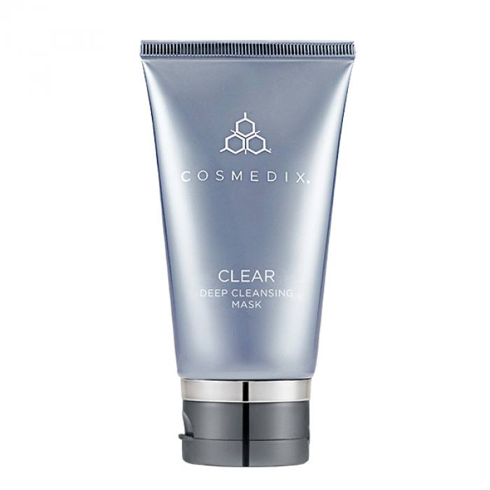 COSMEDIX Сlear маска для глибокого очищення
