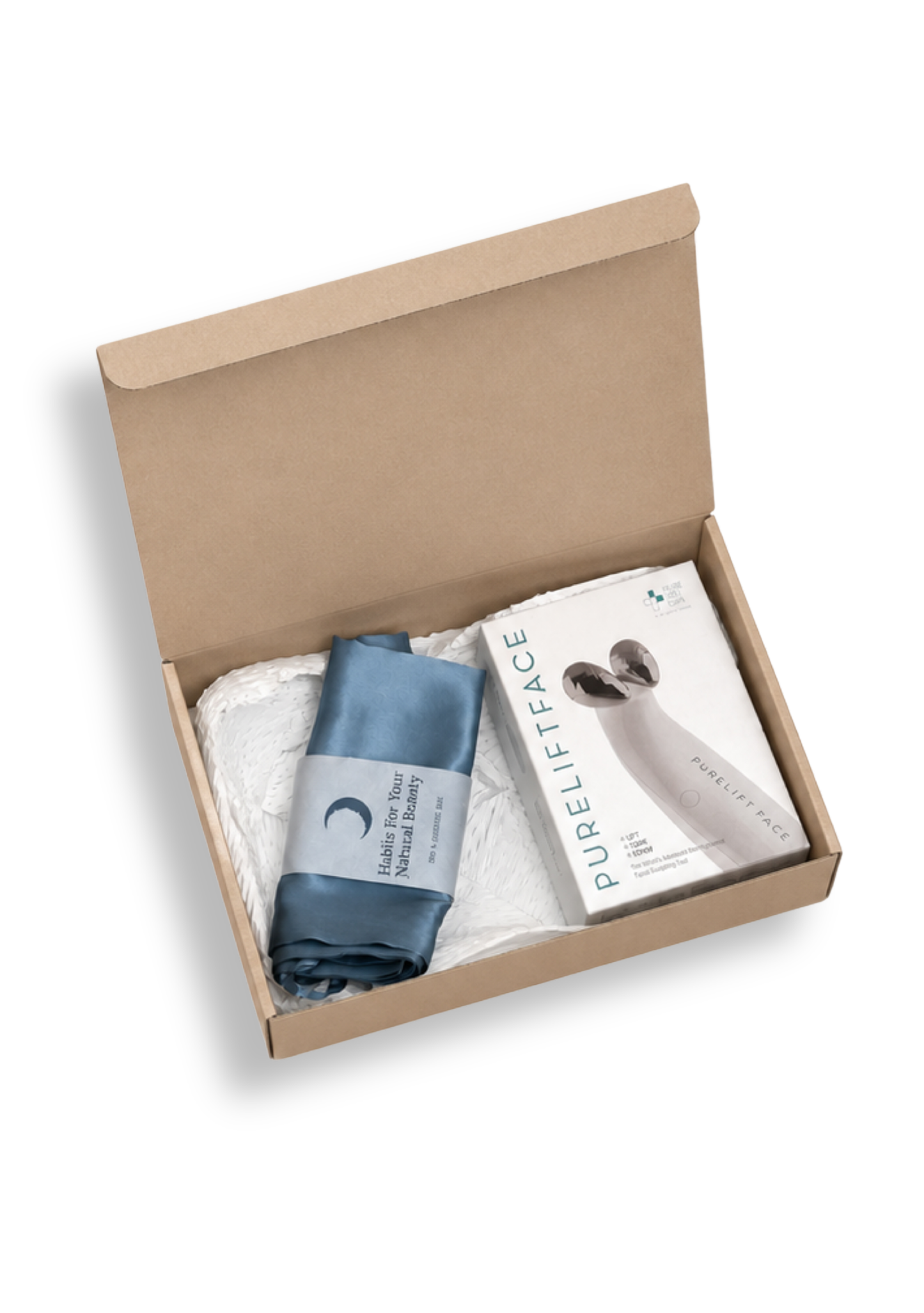 Mother’s Box II : PURELIFT -5% + MOLODO -15%