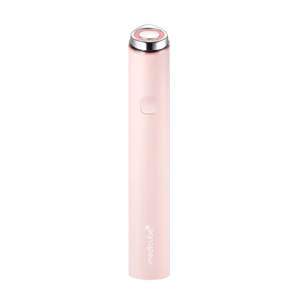MEDICUBE AGE-R Booster Pro Mini Pink
