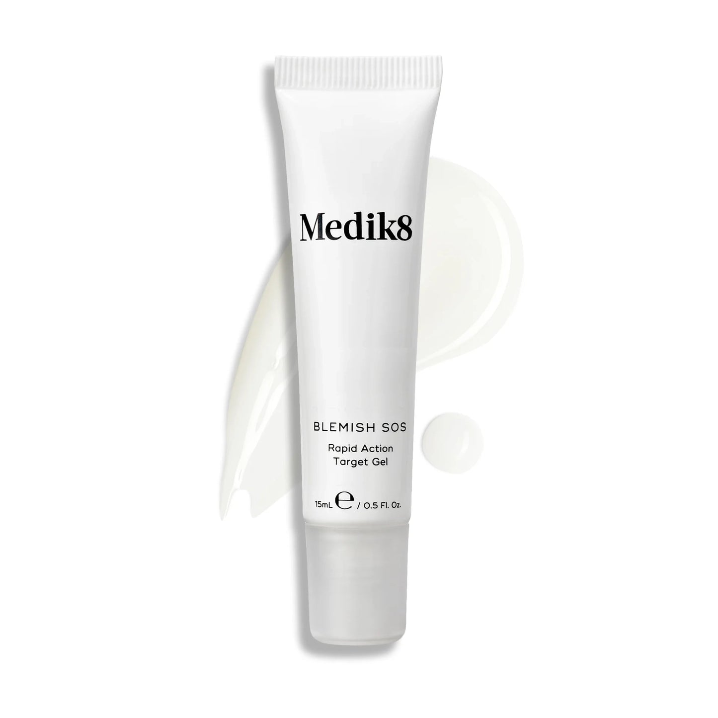 MEDIK8 Blemish SOS сироватка від висипів