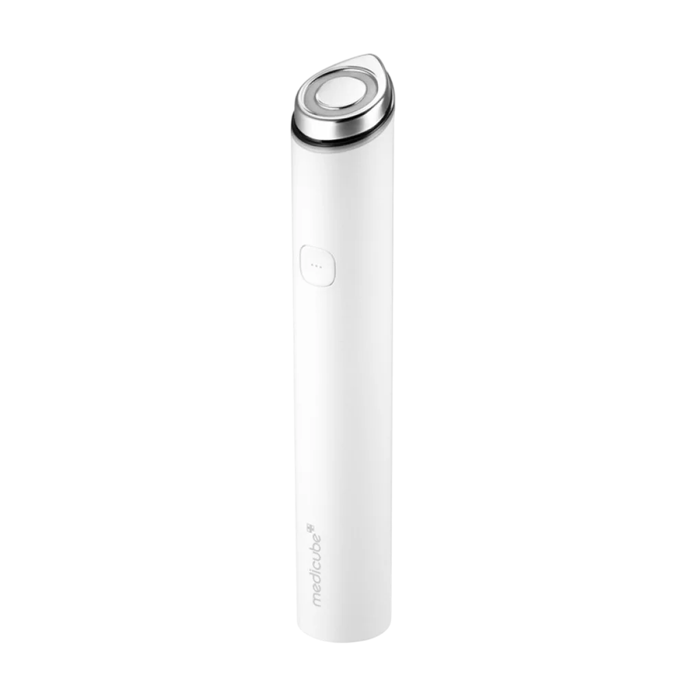 MEDICUBE AGE-R Booster Pro Mini White
