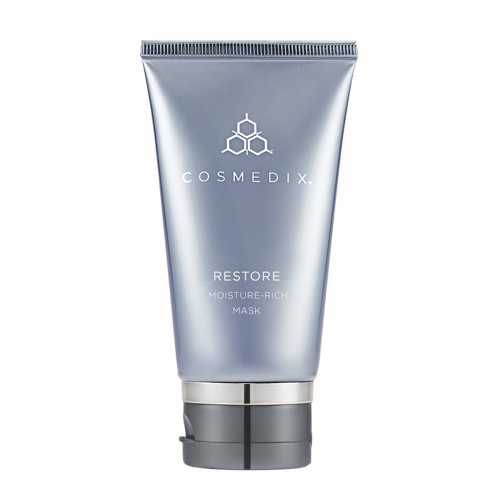 COSMEDIX Restore зволожуюча маска