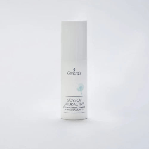 GERARD'S SoySoy Face Serum сироватка-бустер з низькомолекулярною гуарулованою кислотою