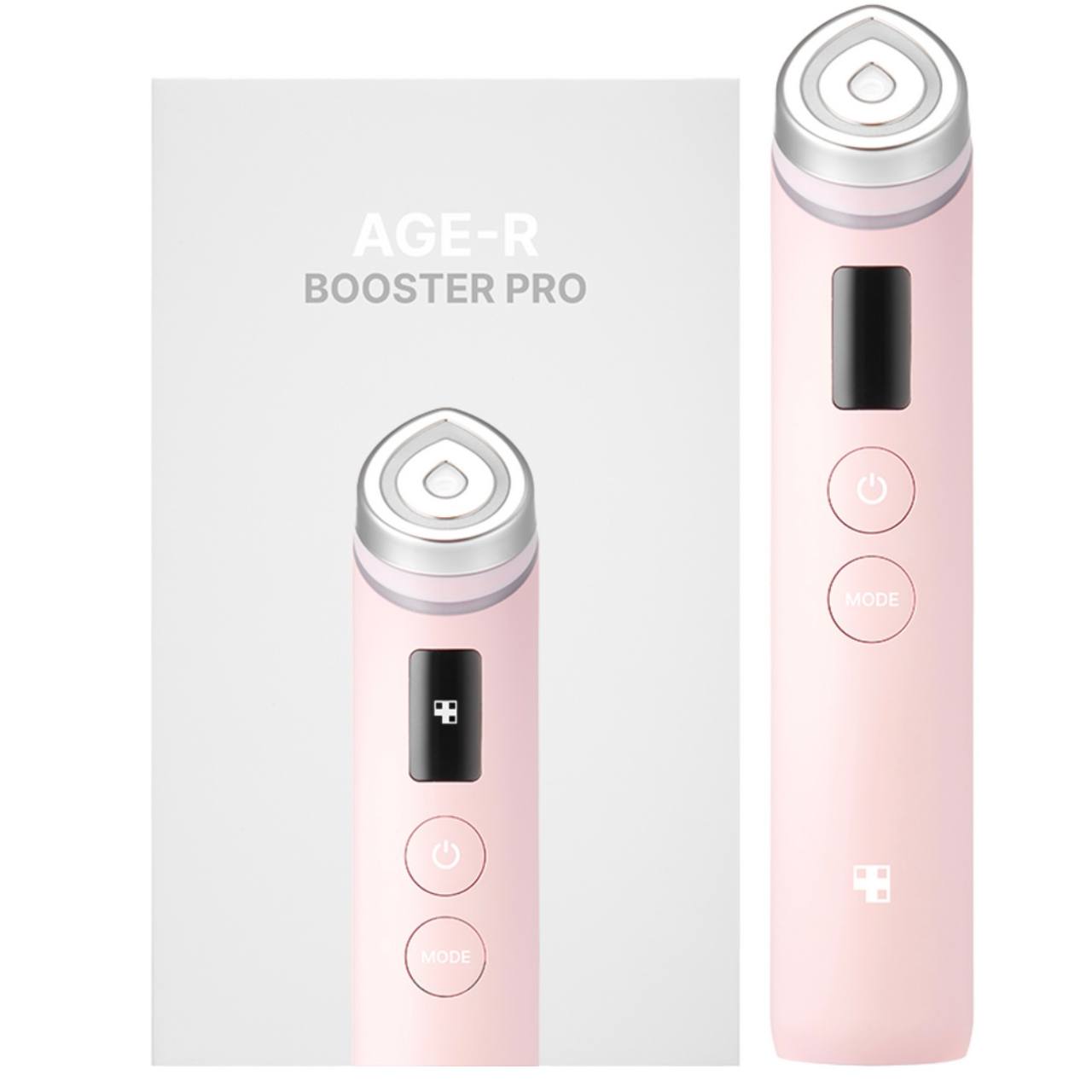 MEDICUBE AGE-R Booster Pro Pink
