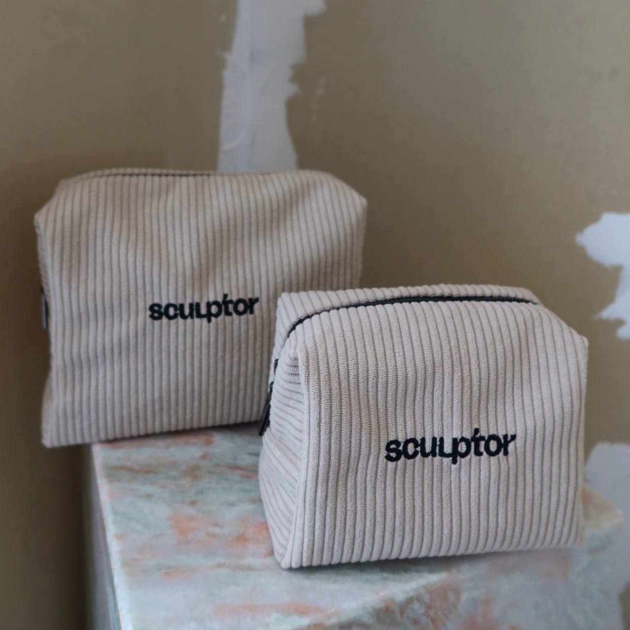 Косметичка SCULPTOR