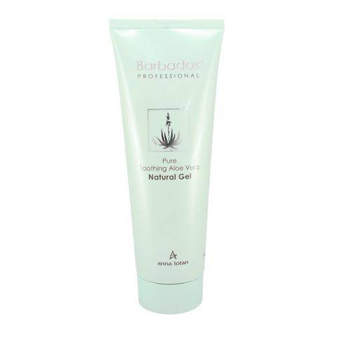 ANNA LOTAN Barbados Aloe Vera зволожуючий гель 250 ml