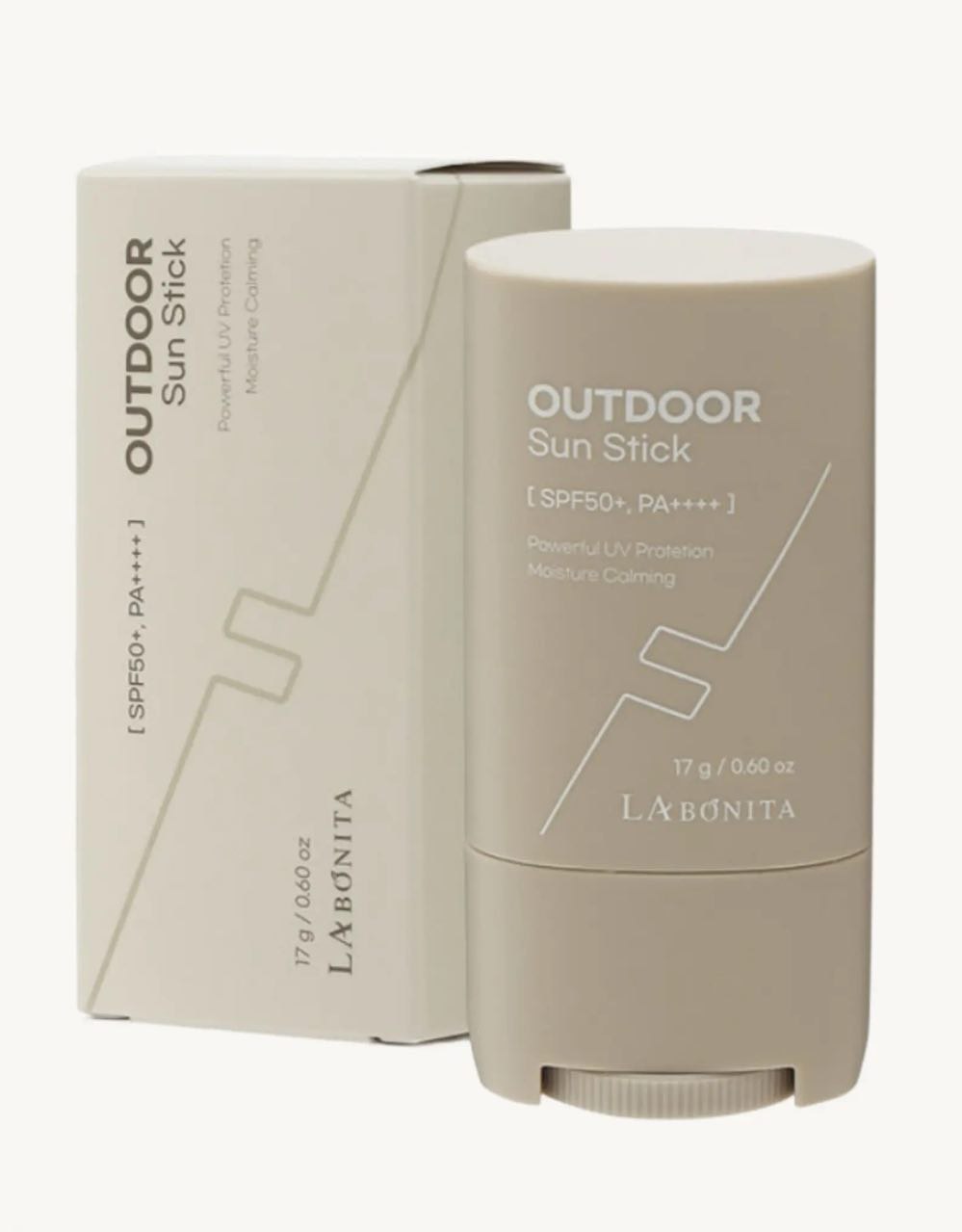 Outdoor Sun Stick Стік сонцезахисний