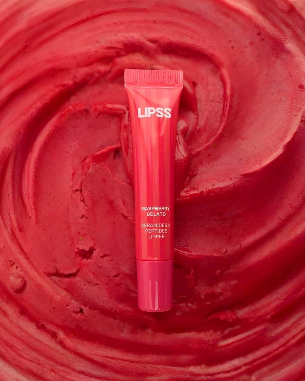 LIPSS Lipper-блиск