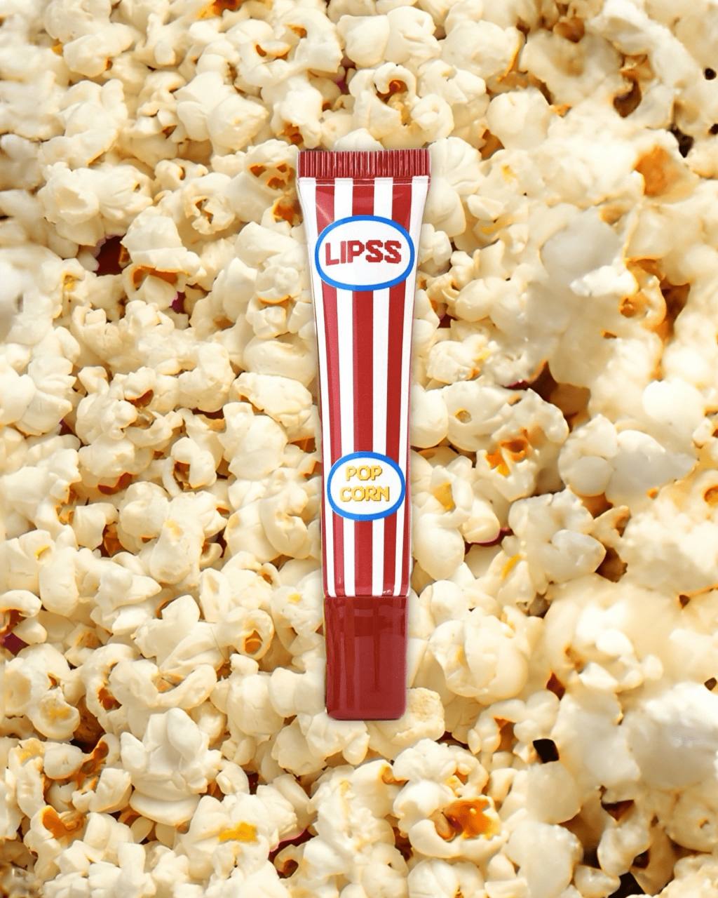 LIPSS Lipper-блиск