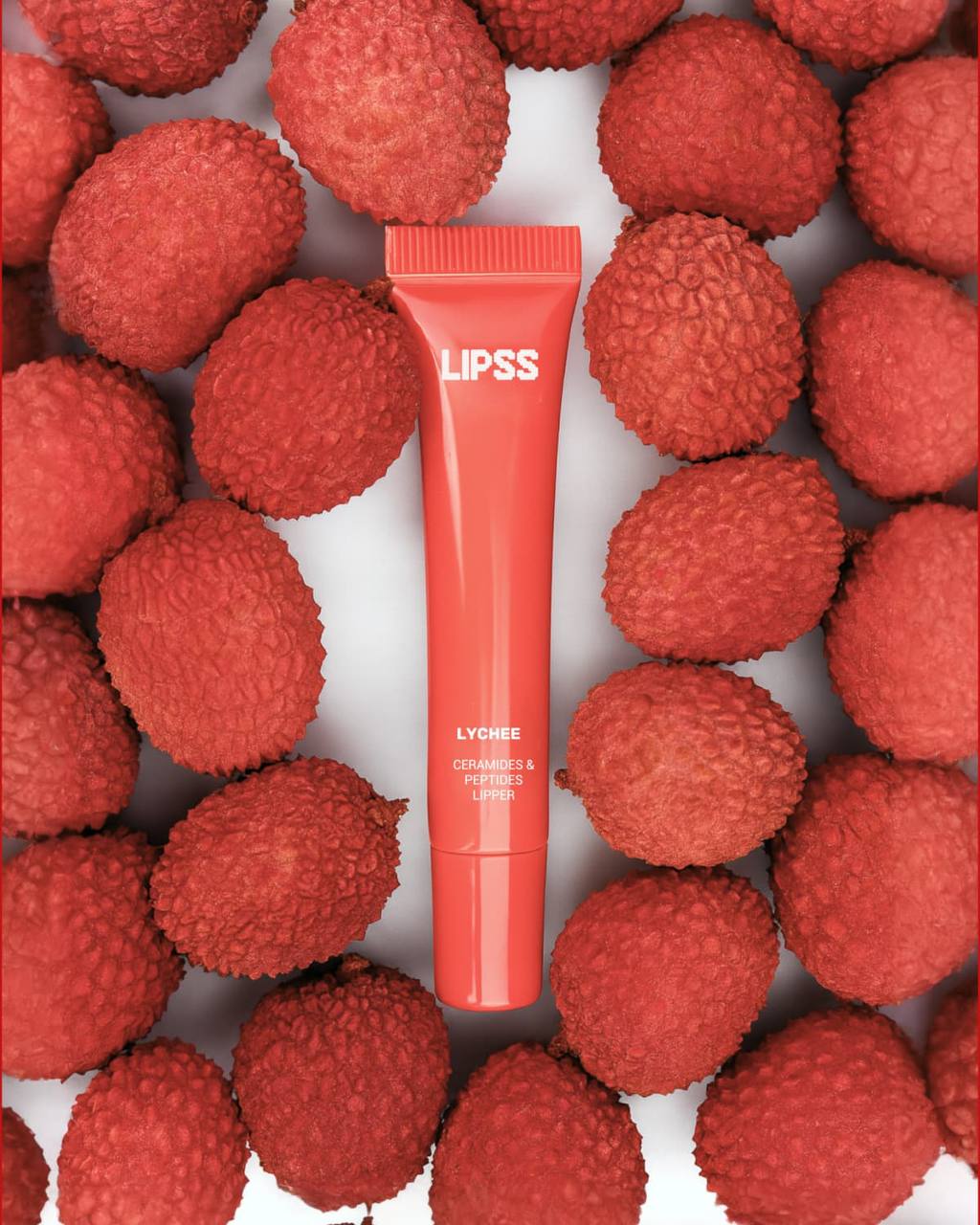 LIPSS Lipper-блиск