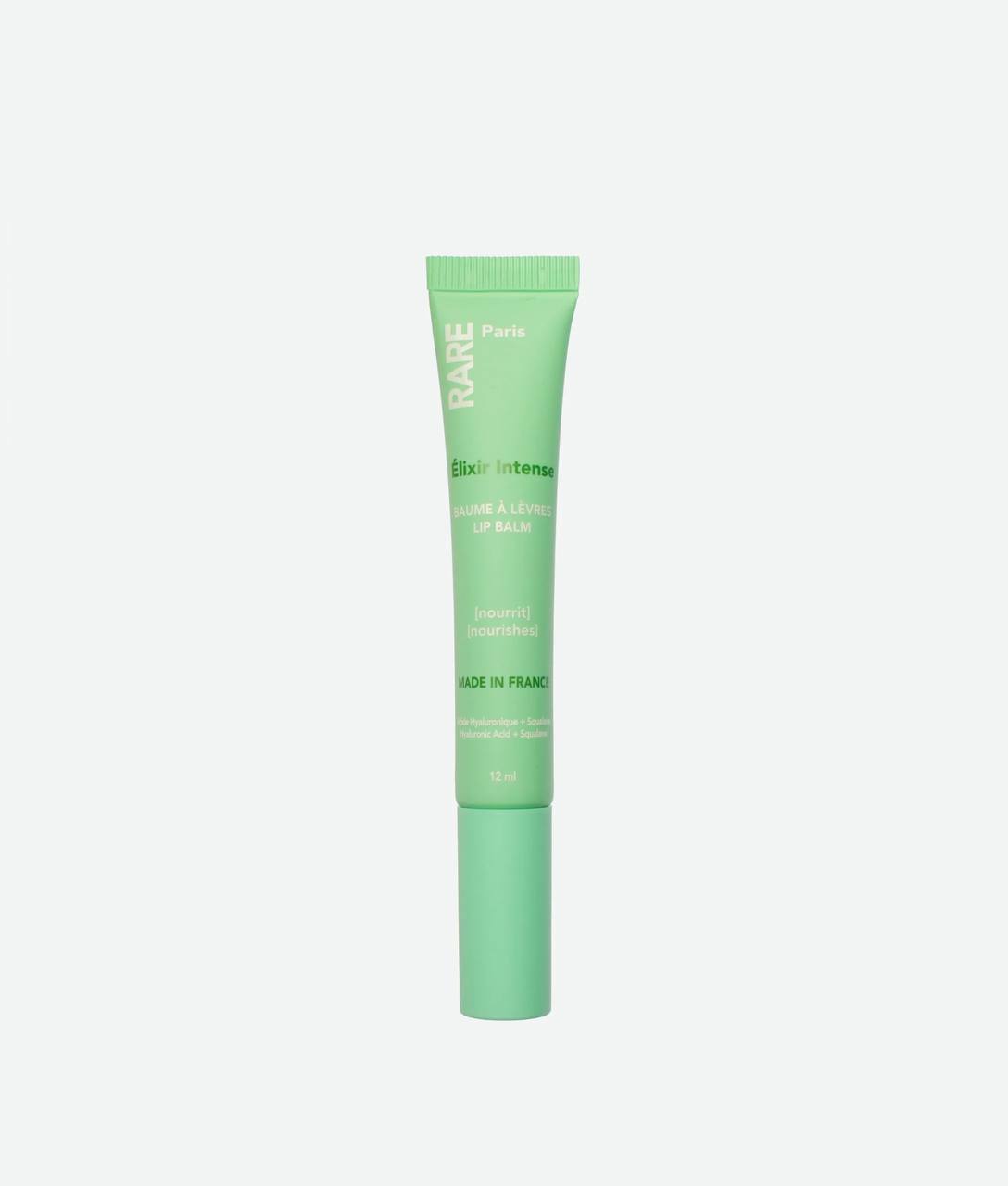Élixir Intense Nourishing Lip Balm бальзам для губ з гіалуроновою кислотою та скваланом