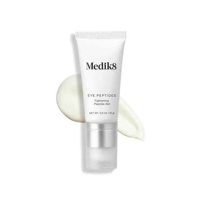 MEDIK8 Eyelift Peptides пептидна сироватка для ліфтингу навколо очей