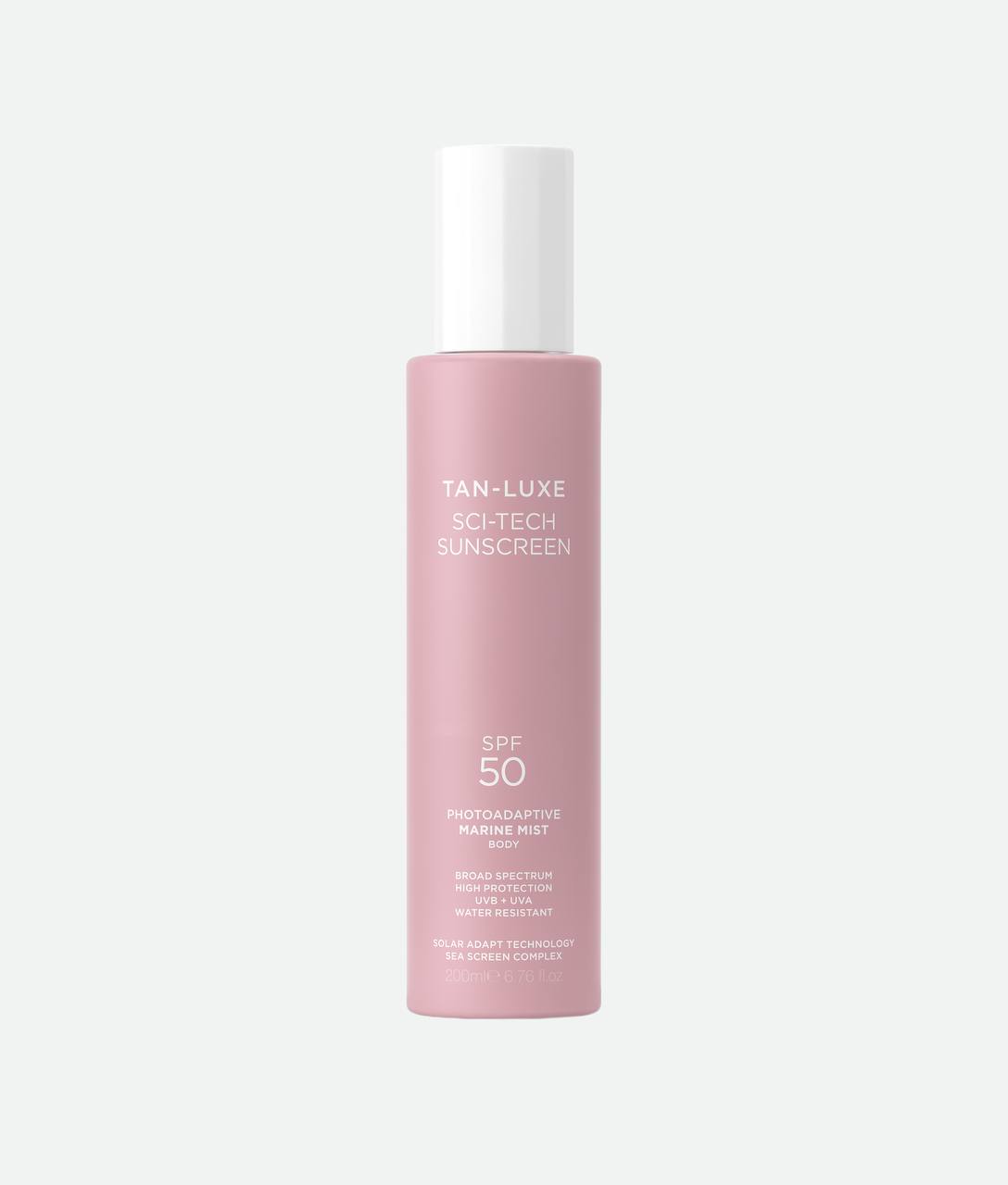 Фотоадаптивний сонцезахисний міст SPF 50, 200ml