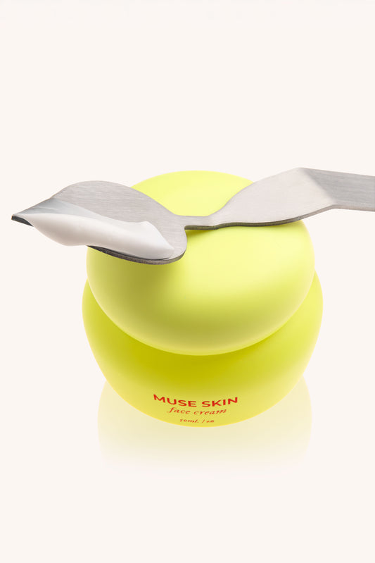 Muse Skin - Крем для обличчя