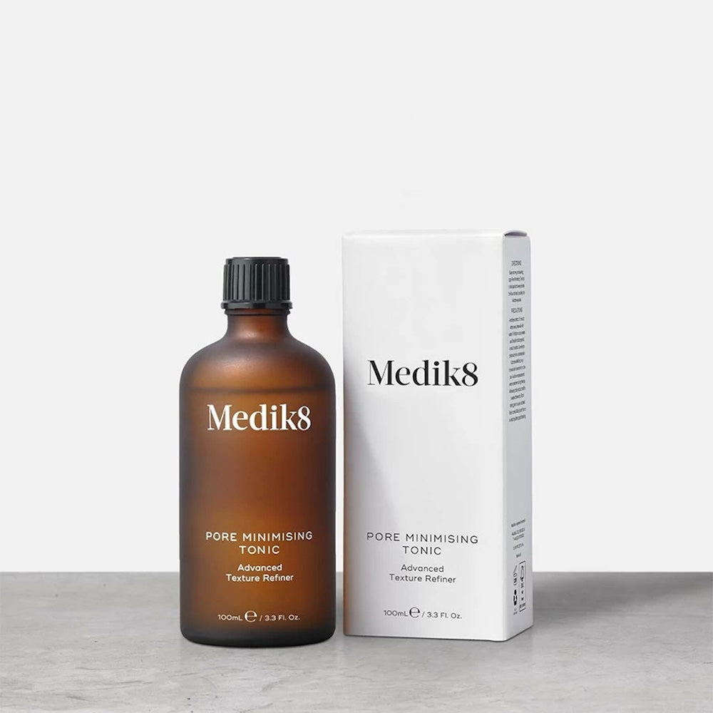 MEDIK8 Pore Minimising Tonic тонік для звуження пор