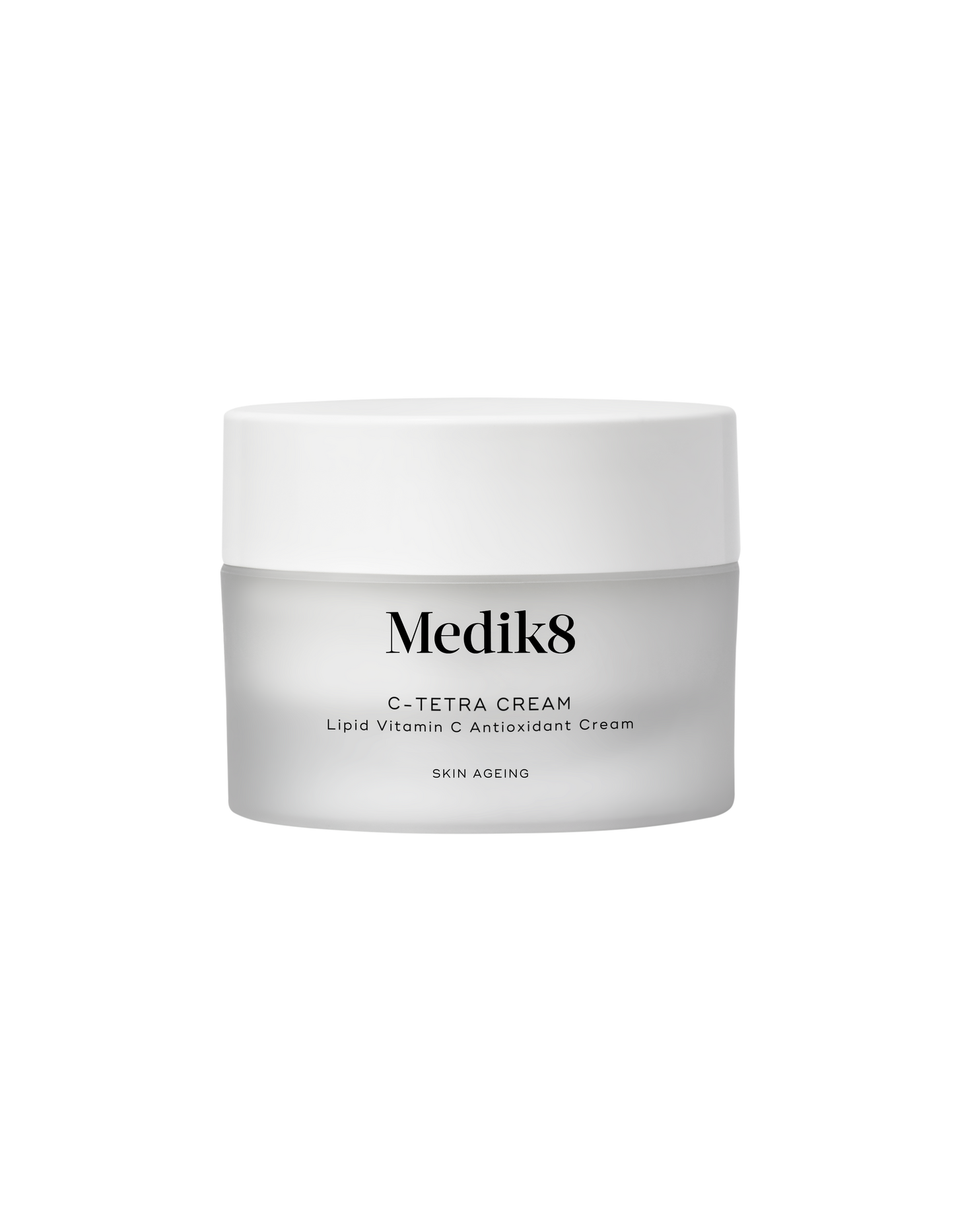 MEDIK8 C-tetra Cream антиоксидантний крем