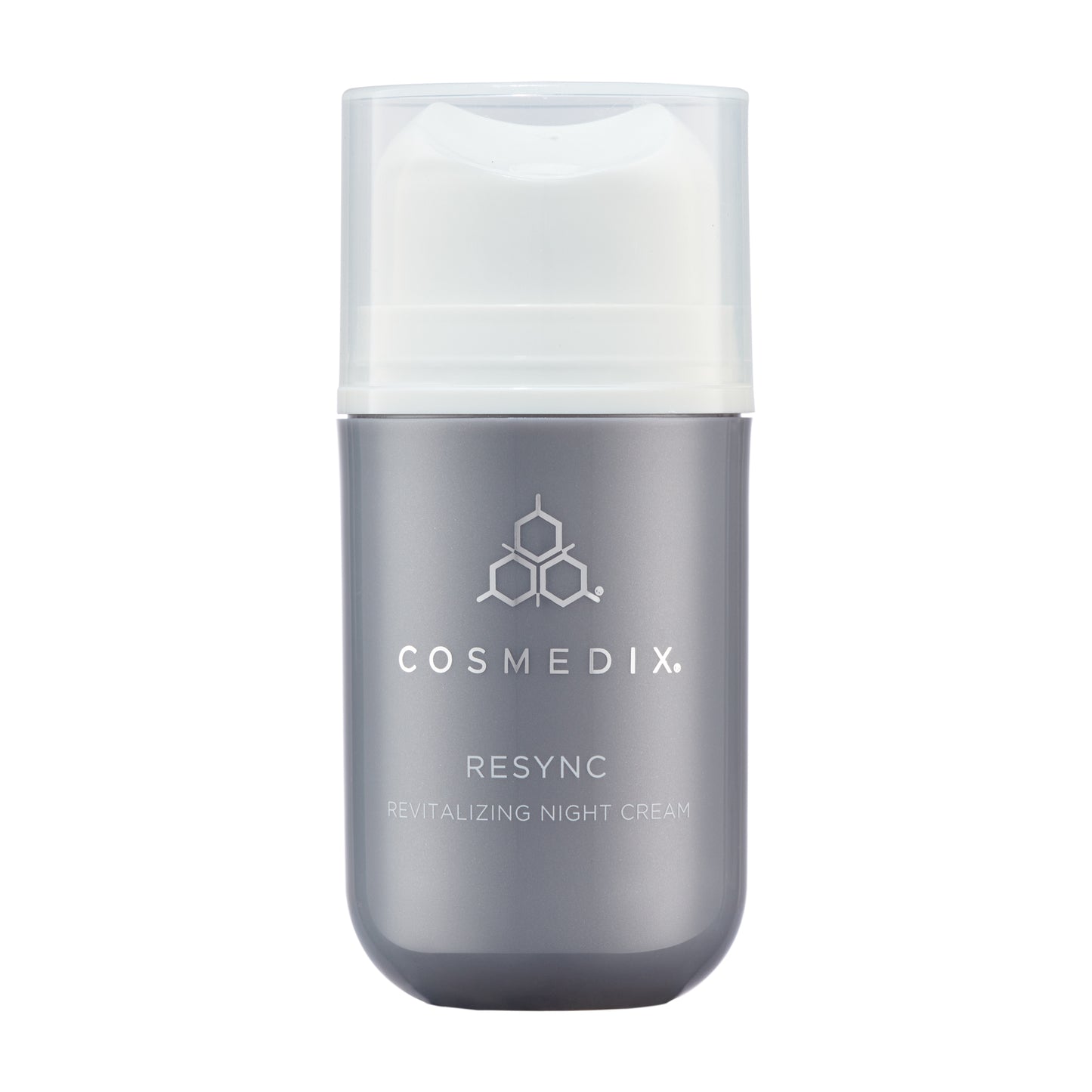 COSMEDIX Resync відновлюючий нічний крем