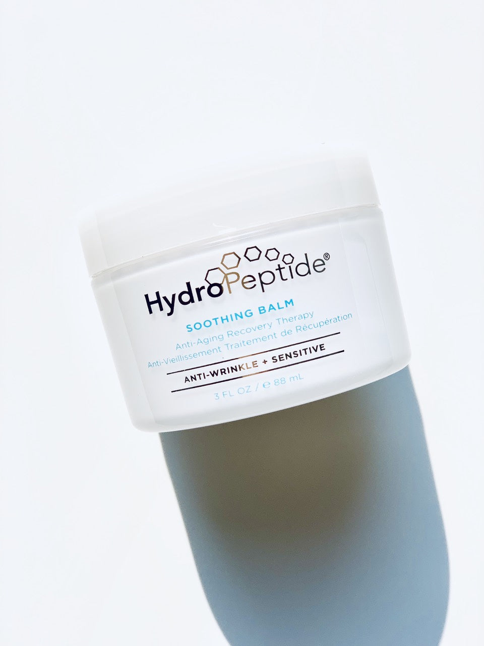 HYDROPEPTIDE Soothing Balm поживний відновлюючий крем-бальзам