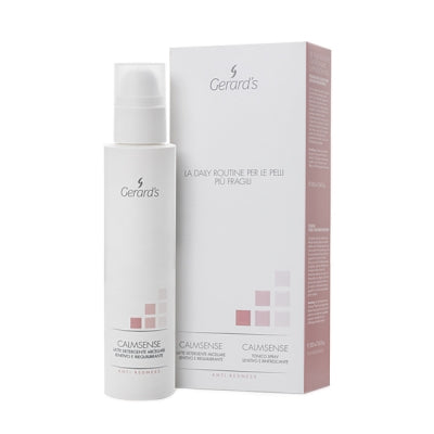 GERARD'S Calmsense Micellar Soothing And Rebalancing Milk очищувальне молочко