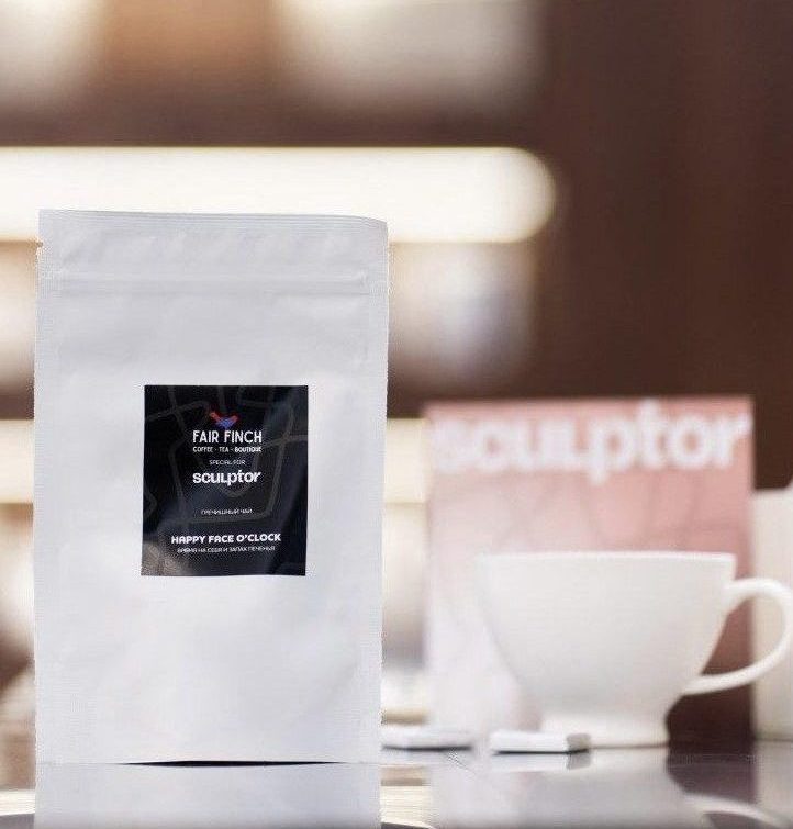 Гречишний чай