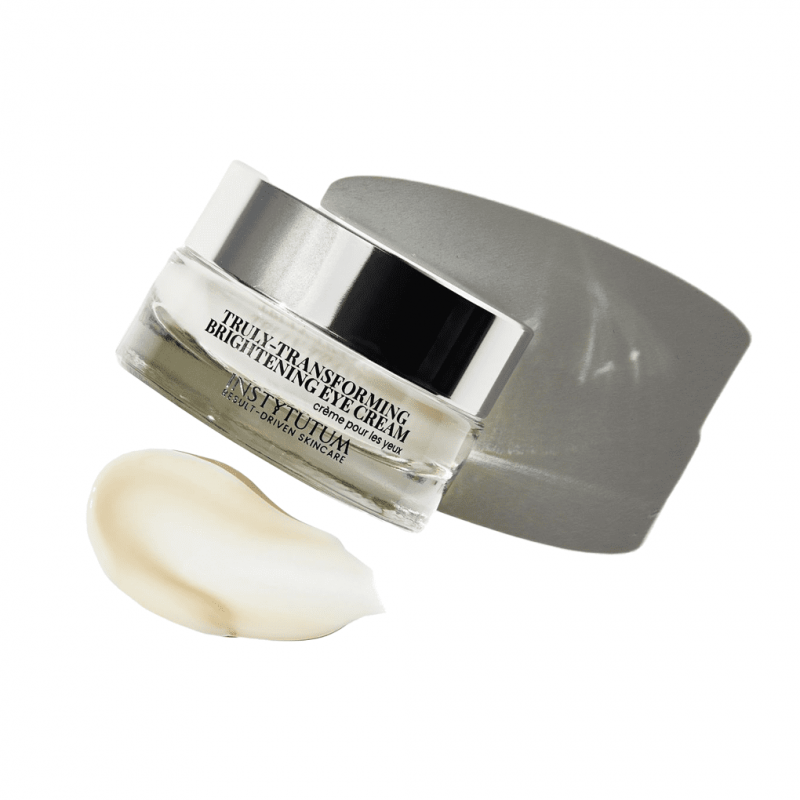INSTYTUTUM Truly-Transforming Brightening Eye Cream крем навколо очей
