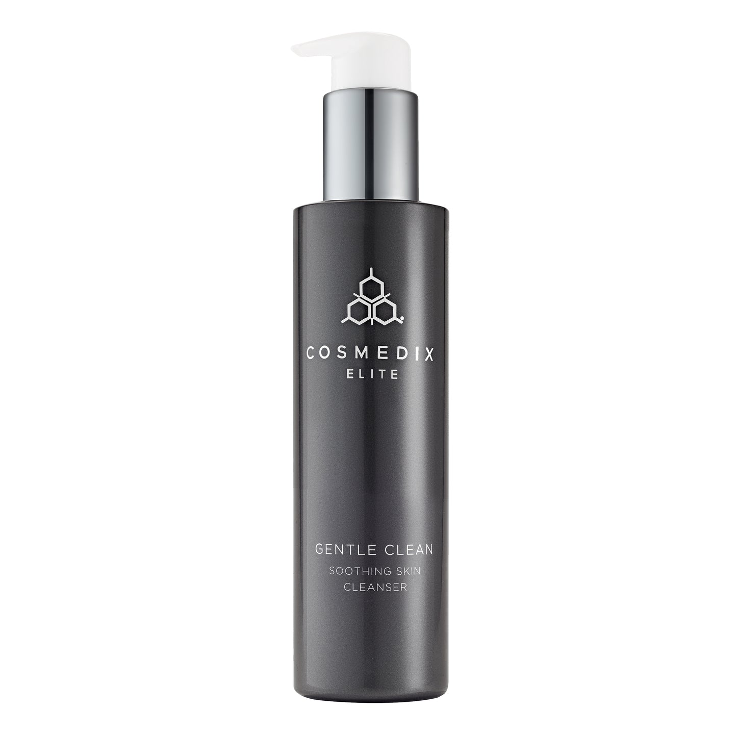 COSMEDIX Gentle Clean заспокійливий гель для очищення шкіри