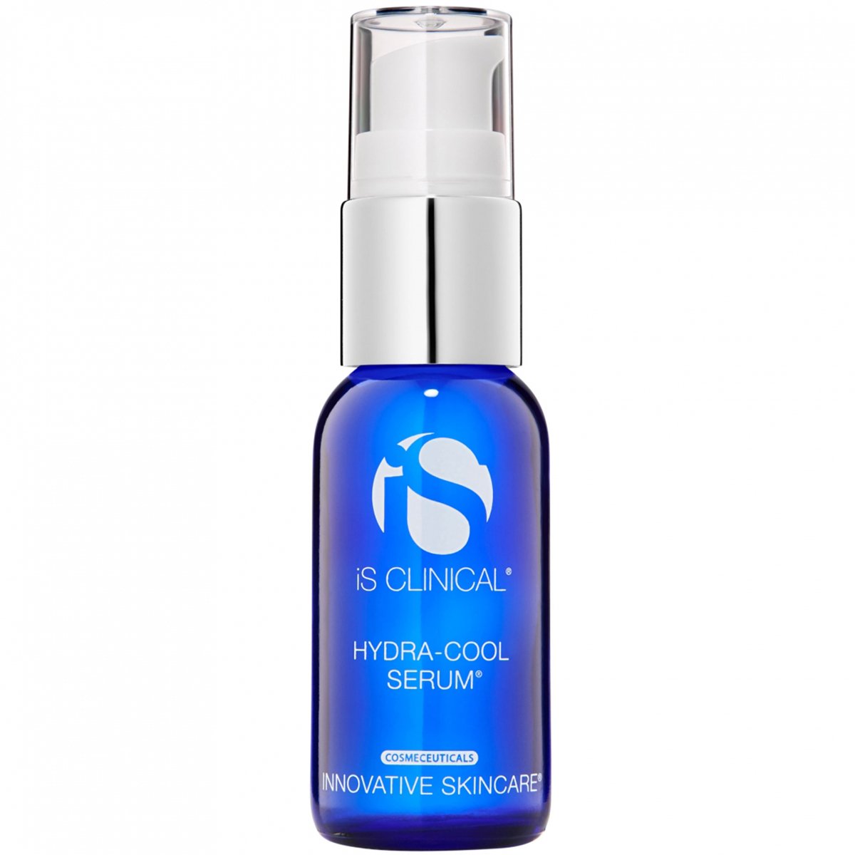 IS CLINICAL Hydra-Cool Serum зволожуюча сироватка