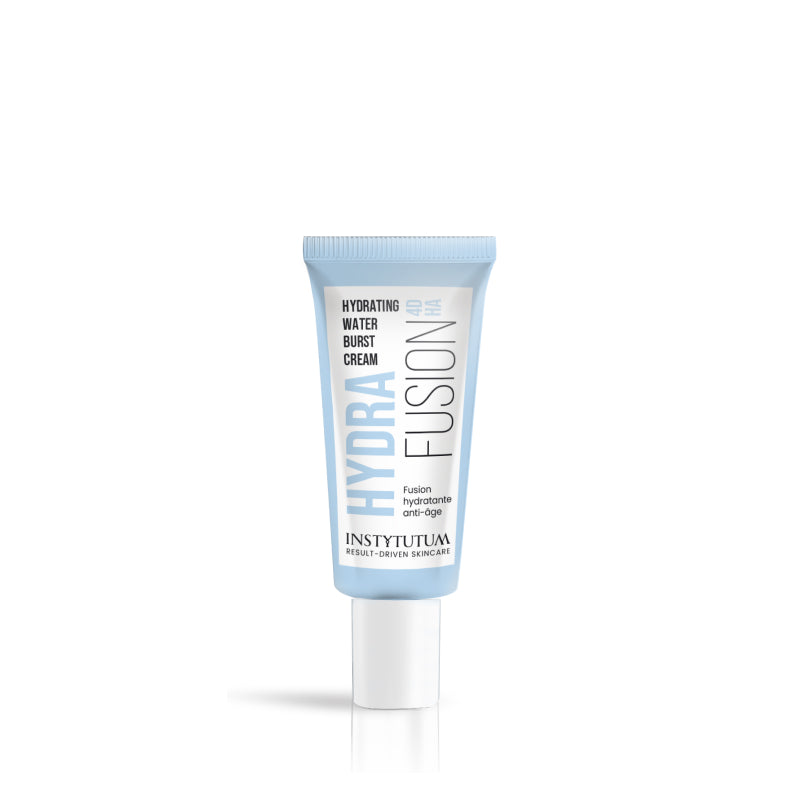 INSTYTUTUM HydraFusion 4D Hydrating Water Burst Cream зволожуючий гель-крем 15мл