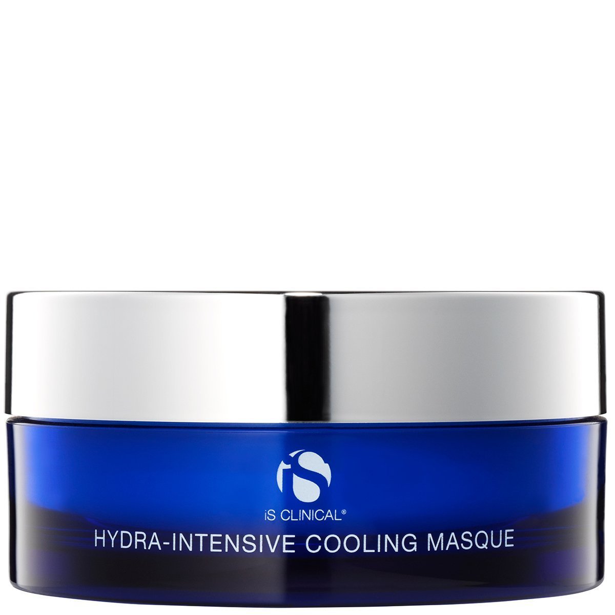 IS CLINICAL Hydra-Intensive Cooling Masque зволожуюча маска для обличчя