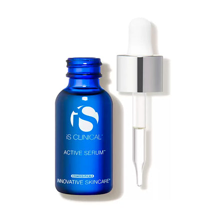 IS CLINICAL Active Serum багатофункціональна сироватка