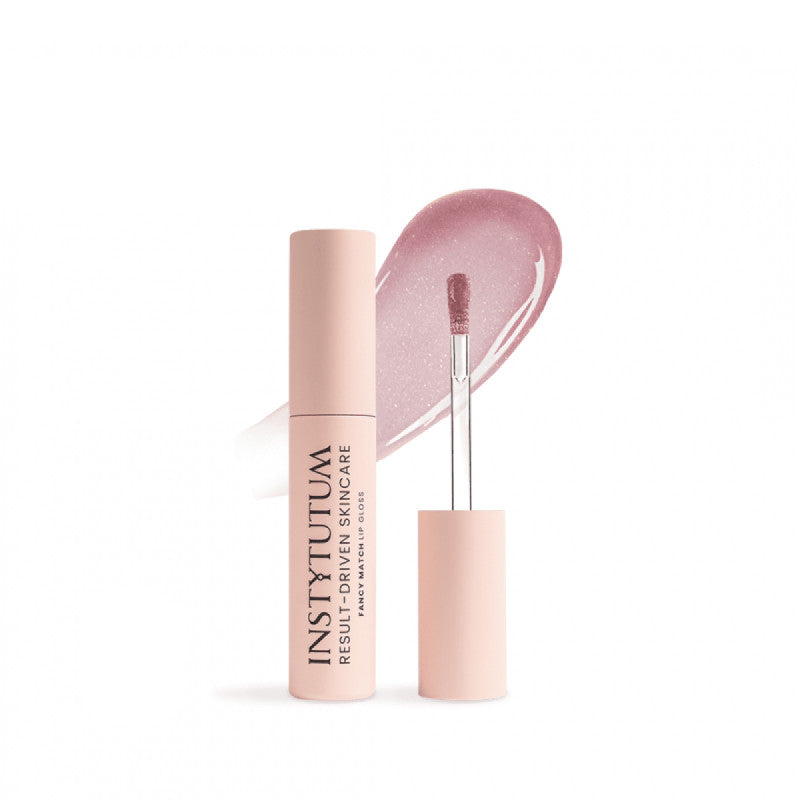 INSTYTUTUM Match Lip Gloss блиск-догляд для губ