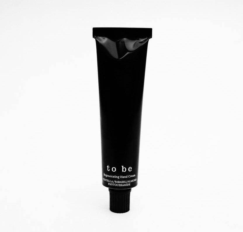 TO BE Крем для рук 30ml