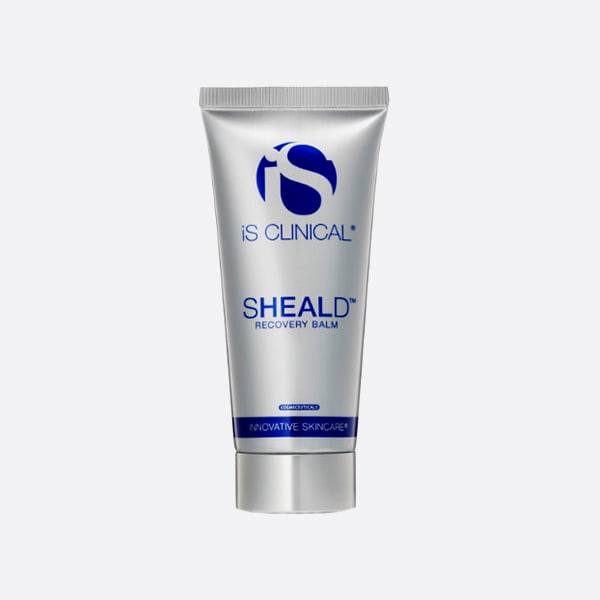 IS CLINICAL Sheald Recovery Balm відновлюючий бальзам для обличчя
