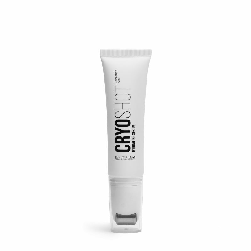 INSTYTUTUM Cryoshot Нydrating Serum зволожувальна сироватка