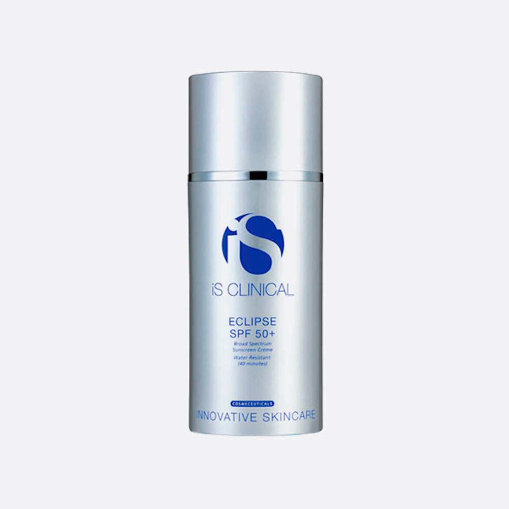 IS CLINICAL Eclipse SPF50+ сонцезахисний крем