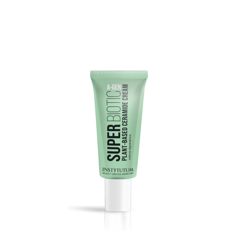 INSTYTUTUM SuperBiotic Plant-Based Ceramide Cream відновлювальний крем 15мл